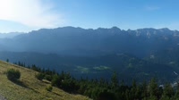 Zugspitze - Wank
