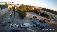 Plac Jana Pawła II