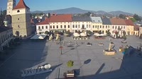 Aikštė
