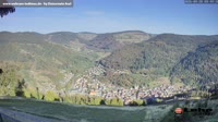 Todtnau im Südschwarzwald - Hasenhorn