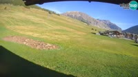 Livigno - Ski School area