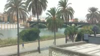Sevilija - Puente de Triana