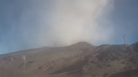 Mount Etna - Summit Craters