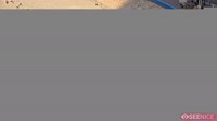 Nica - Castel Beach & Club