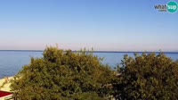 Izola - Park ob svetilniku