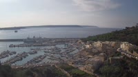 Gozo - Mġarr - Uostas