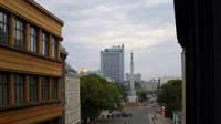 Ryga - Brīvības piemineklis