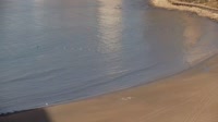 Alikantė - Playa de la Almadraba