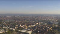 Norimberga - Vista panoramica