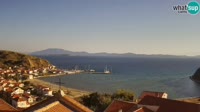 Susak - Gornje selo - Panorama