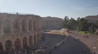 Verona - Piazza Bra