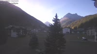 Saas-Grund - Mittaghorn