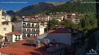 Karpenisi - Panorama