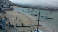 St Ives - Harbour Beach
