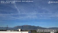 Röthis - Hoher Kasten