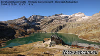 Aukštasis Tauernas - Weißsee Gletscherwelt