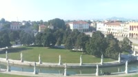 Padwa - Prato della Valle
