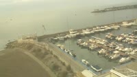 Águilas - Marina