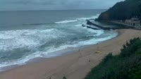 Ballito - Thompson Bay Rock Pool