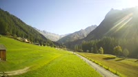 Ahrntal - Prettau