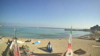 Palermo - Mondello - Punta Celesi