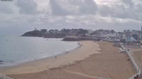 Saint-Quay-Portrieux - Plage du Casino