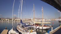 Palermo - Port