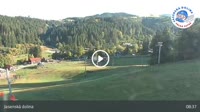 Belá-Dulice - Jasenská Dolina Ski Resort