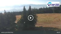 Martin - Martinky Ski Resort