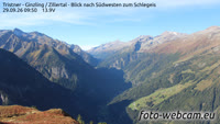 Ginzling - Gamshütte - Tristner