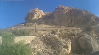 Alicante - Castillo de Santa Barbara