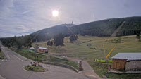 Beaumont-du-Ventoux - Station Mont Serein