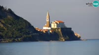 Strunjan - Krajinski park