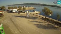 Pašman - Uostas