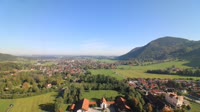 Aschau im Chiemgau - Panorama