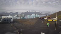 Jökulsárlón - Glacier Lagoon