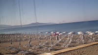 Paestum - Plaża