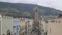 Sterzing - Piazza Città Vipiteno