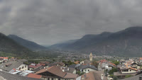 Latsch - Panorama