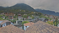Schenna - Centre