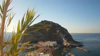 Ischia - Castello Aragonese, Vivara, Procida