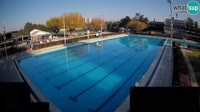 Celje - baseinas po atviru dangumi
