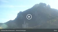 Schwangau - Noišvanšteino pilis