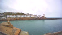 Porthleven - Uostas