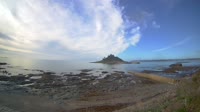 Marazion - St Michael’s Mount