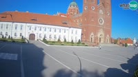 Džakovas - Šv. Petro katedra