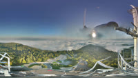 Schiefling am Wörthersee - Pyramidenkogel