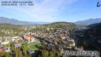 Feldkirch - Panorama