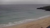 St Ives - Porthmeor Beach