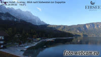 Grainau - Eibsee